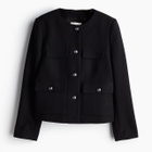 H&M Chanel-tyylinen jakku, uusi, M - pikkukuva 1