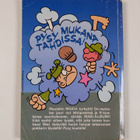 Mort Walker : Masi -ja muu svengijengi vauhdissa! - pikkukuva 2