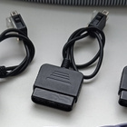 PS2 ohjain adapteri Wii:lle (2) - pikkukuva 1