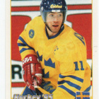 PRO HOckey n:o 158 ROGER HANSSON - pikkukuva 1