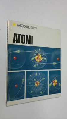 Risto Varteva : Atomi