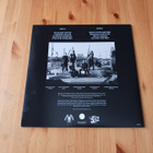 Speedtrap – Straight Shooter lp 2015 Speed Metal nm - pikkukuva 2