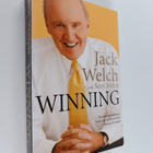 Jack Welch : Winning - pikkukuva 1