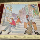 The London HOWLIN’ WOLF Sessions. * FRA 1971 - pikkukuva 1