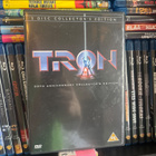 Tron (alkuperäinen) Steven Spielberg - pikkukuva 1
