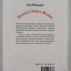 Eva Wikander : Hyrrä urhea marsu - pikkukuva 2
