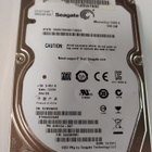Kovalevy Seagate 500GB,kannettavaan tietokoneeseen. - pikkukuva 1