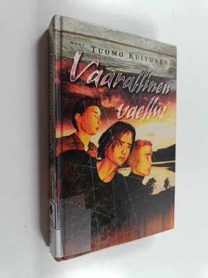 Tuomo Kuitunen : Vaarallinen vaellus