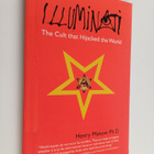 Henry Makow : Illuminati - The Cult that Hijacked the World - pikkukuva 1
