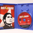 Just Cause - PS2 - pikkukuva 3