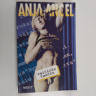 Anja Angel : Vaitiolo taattu - pikkukuva 1