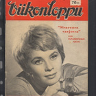 Viikonloppu n:o 11 1961 Yksinäisyys teki minusta huonon nais - pikkukuva 1