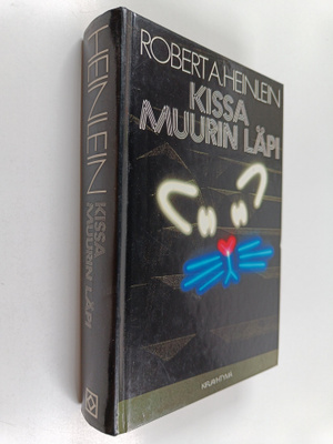 Robert A. Heinlein : Kissa muurin läpi