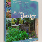 Margaret Crowther ym. : Garden Design - pikkukuva 1