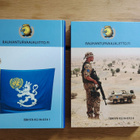 Rauhanturvaamisen teokset - pikkukuva 2