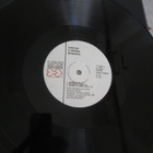 Isokynä & Orfeus : Musiikkia - LRLP 104 : levy v 1974 - pikkukuva 3