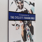 Joe Friel : Companion to the Cyclist's Training Bible - pikkukuva 1