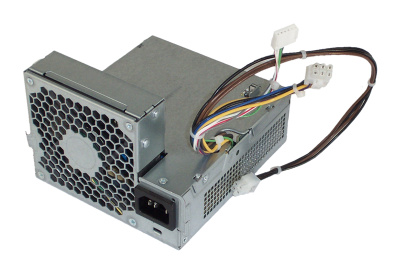 HP Elite 8300 SFF varaosa - virtalähde