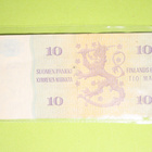 10Markkaa 1980 - pikkukuva 2