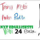 Kynä tabien/puhelinten näytöille, iOS/Android  #29105 PRE - pikkukuva 4
