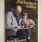 Laila Kemppinen : Äiti neuloo ja virkkaa - pikkukuva 1