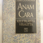 John O'Donohue - Anam cara: kelttiläistä viisautta (sid.) - pikkukuva 2