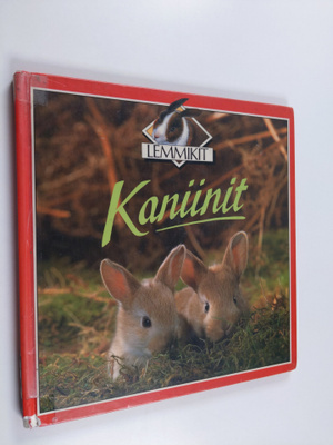 Kate Petty : Kaniinit