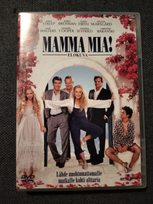 Mamma Mia!