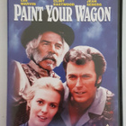 Paint Your Wagon - Kultarynnäkön iloiset päivät - pikkukuva 1