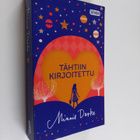 Minnie Darke : Tähtiin kirjoitettu - pikkukuva 1