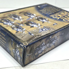 LOTR - 6kpl Knights of Dol Amroth - pikkukuva 4