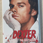 Dexter: Kausi 1 (2006) Michael C. Hall (4DVD) - pikkukuva 1