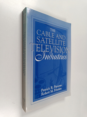 Patrick Parsons ym. : The Cable and Satellite Television ...