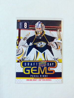 Pekka Rinne