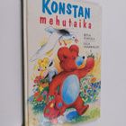 Ritva Toivola : Konstan mehutaika - pikkukuva 1