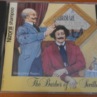 Gioacchino Rossini:The Barber of Seville CD. - pikkukuva 1