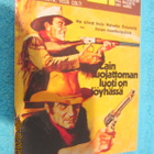 COLT 4/1975 - Lainsuojattomanluoti on löyhässä - pikkukuva 1