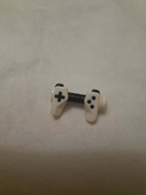 LEGO Peliohjain