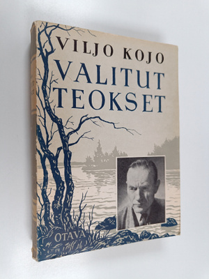Viljo Kojo : Valitut teokset