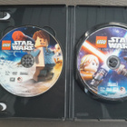 DVD: LEGO Star Wars: The Padawan Menace + The Empire Strikes - pikkukuva 3