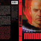 Mindfield - US Region ABC Blu-Ray (Vinegar Syndrome) - pikkukuva 4