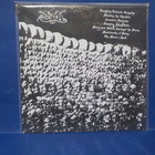 BLACK CITADEL - RELICS OF FORGOTTEN SATANIGHT WISDOM LP - pikkukuva 2