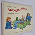 Maija Baric : Nukketeatteria! - pikkukuva 1