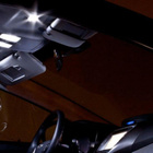 Hyundai i30 (MK1) Sisätilan LED-sarja 9-osainen - pikkukuva 2