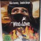 The Wind and the Lion (John Milius) UUSI Blu-Ray - pikkukuva 1