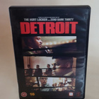 DETROIT - pikkukuva 1