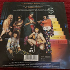 DREAD ZEPPELIN: Stairway to Heaven * Jailhouse Rock*EUR 1991 - pikkukuva 2