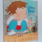 Bob Graham : Jethro Byrde, Fairly Child - pikkukuva 1