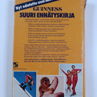 Norris McWhirter : Guinness suuri ennätyskirja 1981 - pikkukuva 2