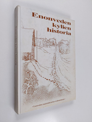Enonveden kylien historia